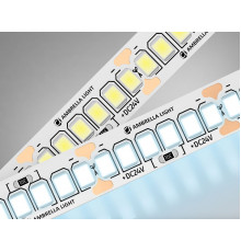 Лента светодиодная Ambrella Light LED Strip 24В 2835 18Вт/м 6500K 5м IP20 GS3303
