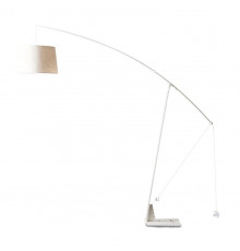 Напольный светильник LOFT IT Fishrod Loft5003-WH