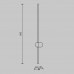 Дополнительное фото Светильник настенный Maytoni Light stick MOD237WL-L11B3K: Купить в Интернет магазин освещения GCSVET.RU
