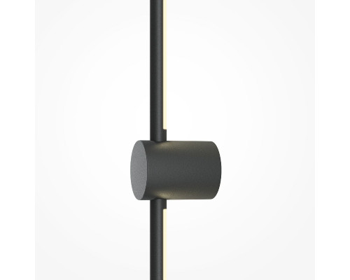 Дополнительное фото Светильник настенный Maytoni Light stick MOD237WL-L11B3K: Купить в Интернет магазин освещения GCSVET.RU