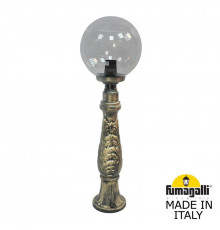 Светильник ландшафтный Fumagalli Globe G30.162.000.BZF1R