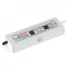 Сетевой адаптер Arlight ARPV-12040-B (12V, 3.3A, 40W) 020086