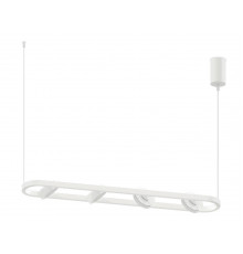 Корпус подвесного светильника поворотный Ambrella Light Diy spot C9163