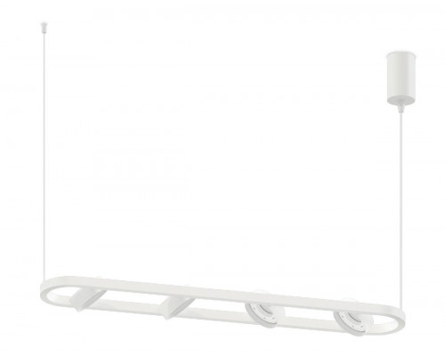 Основное фото Корпус подвесного светильника поворотный Ambrella Light Diy spot C9163: Купить в Интернет магазин освещения GCSVET.RU