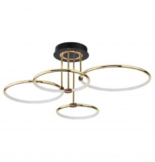 Люстра потолочная Lumion Ursula 5283/96CL