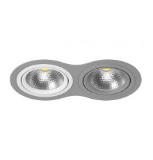 Светильник встраиваемый Lightstar INTERO 111 i9290609 (217929+217906+217909)