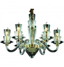 Люстра подвесная Divinare Susana 5122/09 LM-6