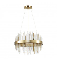 Люстра подвесная Odeon Light 4639/8
