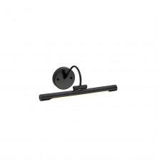 Светильник для подстветки картин Elstead Lighting Alton (el) ALTON-PL-S-BLK