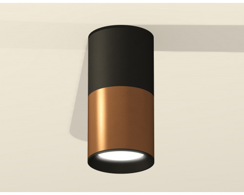 Дополнительное фото Светильник накладной Ambrella Light Techno XS6304070 (C6304, C6302, A2010, N6102): Купить в Интернет магазин освещения GCSVET.RU