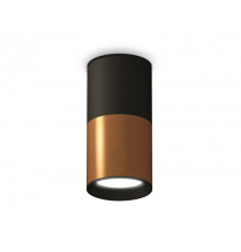 Светильник накладной Ambrella Light Techno XS6304070 (C6304, C6302, A2010, N6102)