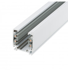 Шинопровод Uniel UBX-AS4 WHITE 300 POLYBAG