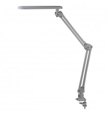 Лампа настольная ЭРА NLED-441-7W-S Б0008003