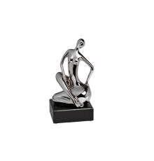 Фигурка Женщина Garda Decor 10K9274C