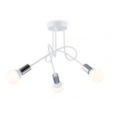 Люстра потолочная Ambrella Light Loft TR80414