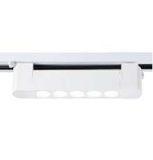 Светильник трековый (однофазный) Ambrella Light Track system GL6700