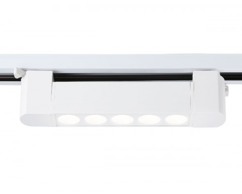 Основное фото Светильник трековый (однофазный) Ambrella Light Track system GL6700: Купить в Интернет магазин освещения GCSVET.RU