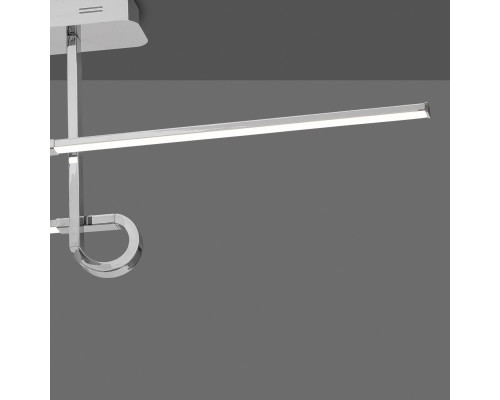Дополнительное фото Светильник потолочный LED Mantra Cinto 6124: Купить в Интернет магазин освещения GCSVET.RU