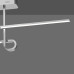 Дополнительное фото Светильник потолочный LED Mantra Cinto 6124: Купить в Интернет магазин освещения GCSVET.RU