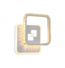 Настенный светильник Ambrella Light Acrylica Ice FA231