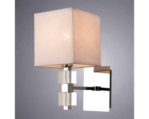 Дополнительное фото Настенный светильник Arte Lamp North A5896AP-1CC: Купить в Интернет магазин освещения GCSVET.RU