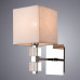 Дополнительное фото Настенный светильник Arte Lamp North A5896AP-1CC: Купить в Интернет магазин освещения GCSVET.RU