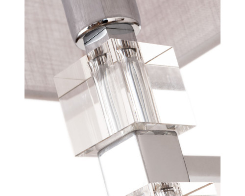 Дополнительное фото Настенный светильник Arte Lamp North A5896AP-1CC: Купить в Интернет магазин освещения GCSVET.RU