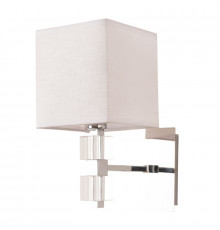 Настенный светильник Arte Lamp North A5896AP-1CC
