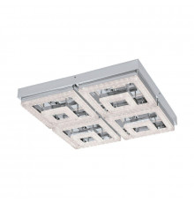 Светильник потолочный LED Eglo Fradelo 95661