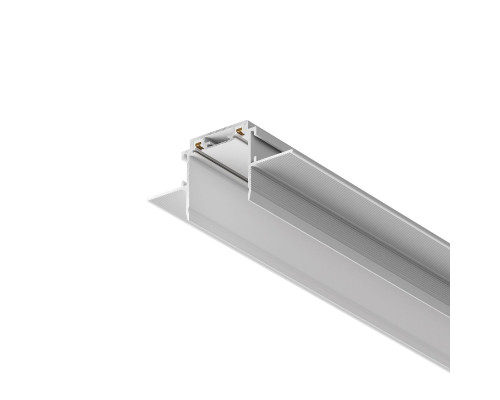 Основное фото Шинопровод встраиваемый Maytoni Busbar trunkings Radity TRA084MP-12W: Купить в Интернет магазин освещения GCSVET.RU