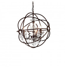 Люстра подвесная Favourite Orbit 1834-3P