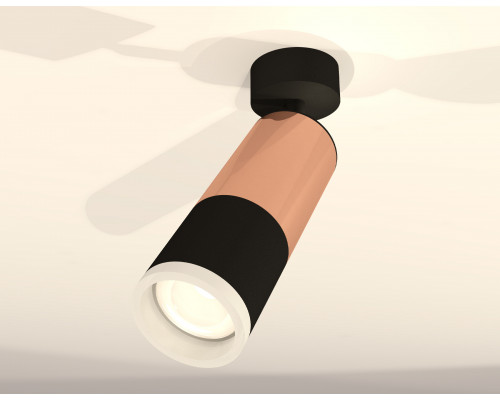 Дополнительное фото Светильник спот Ambrella Light Techno Spot XM6302003 (A2210, C6326, A2010, C6302, N6245): Купить в Интернет магазин освещения GCSVET.RU