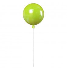 Светильник потолочный LOFT IT Memory 5055C/M green