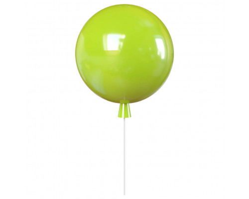 Дополнительное фото Светильник потолочный LOFT IT Memory 5055C/M green: Купить в Интернет магазин освещения GCSVET.RU