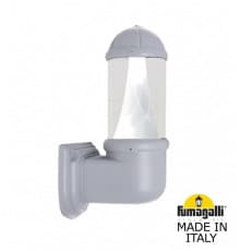 Светильник настенный Fumagalli Sauro D15.505.000.LXD1L.CRB