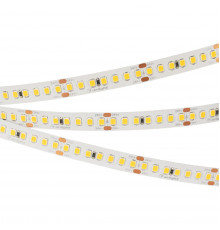 Лента светодиодная Arlight UL-A168-10mm 24V Warm3000 (17 W/m, IP20, 5m) 042326