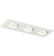 Светильник встраиваемый Simple Story 2076-LED36DLW