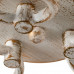 Дополнительное фото Люстра потолочная ARTE Lamp A2701PL-6WG: Купить в Интернет магазин освещения GCSVET.RU