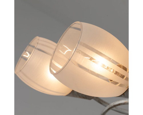 Дополнительное фото Люстра потолочная ARTE Lamp A2701PL-6WG: Купить в Интернет магазин освещения GCSVET.RU