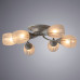 Дополнительное фото Люстра потолочная ARTE Lamp A2701PL-6WG: Купить в Интернет магазин освещения GCSVET.RU