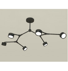 Люстра потолочная Ambrella Light Traditional (C9056, N8113) XB9056150