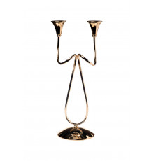 Канделябр для декора Garda Decor 2K299534G