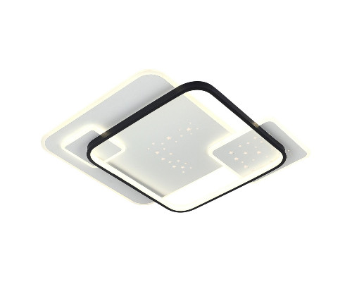 Основное фото Люстра потолочная LED Natali Kovaltseva Future INNOVATION STYLE 83116: Купить в Интернет магазин освещения GCSVET.RU