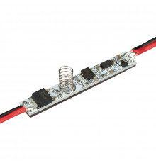 Микродиммер Arlight Smart-D13-Dim (12-24V, 1x3A, Sens) 028291