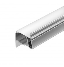 Профиль Arlight STRETCH-S-30-WALL-SIDE-2000 (STEP) 040702