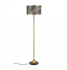 Напольный светильник Odeon Light Bergi 5064/2F