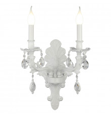 Настенный светильник Omnilux Senis OML-74711-02