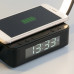 Дополнительное фото Лампа настольная Eurosvet Timelight 80505/1 черный: Купить в Интернет магазин освещения GCSVET.RU