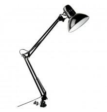 Лампа настольная Arte Lamp Senior A6068LT-1BK