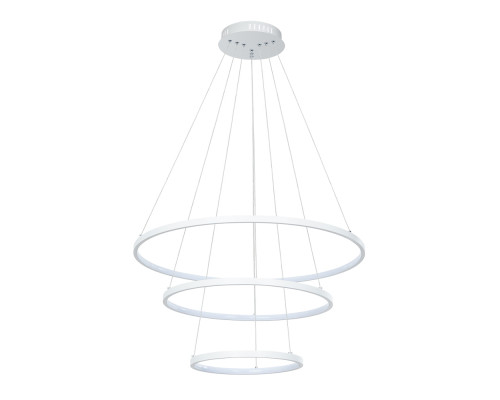 Основное фото Светильник подвесной Arte Lamp Frodo A2197SP-3WH: Купить в Интернет магазин освещения GCSVET.RU